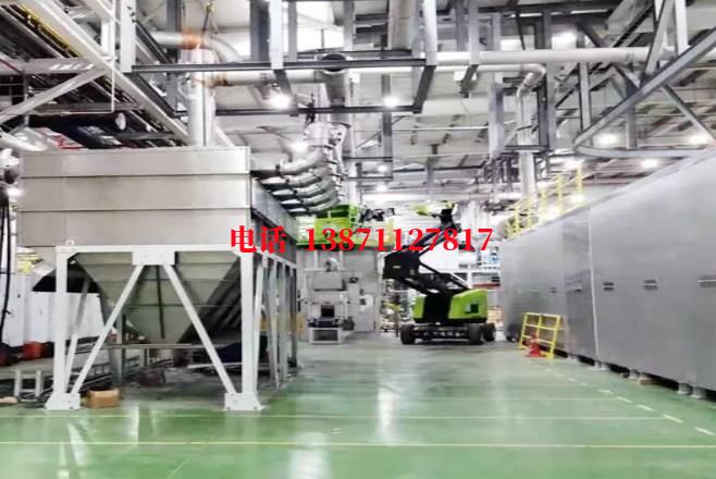 盐津机电设备安装工程,设备安装公司